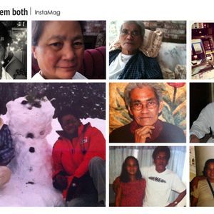 Meet your Posher, Connie